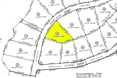 11 Hemlock Road Brunswick ME 04011