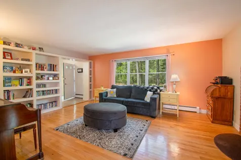 11 Hemlock Road Brunswick ME 04011