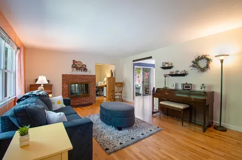 11 Hemlock Road Brunswick ME 04011