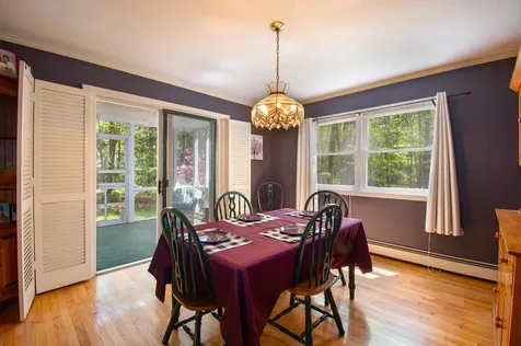 11 Hemlock Road Brunswick ME 04011
