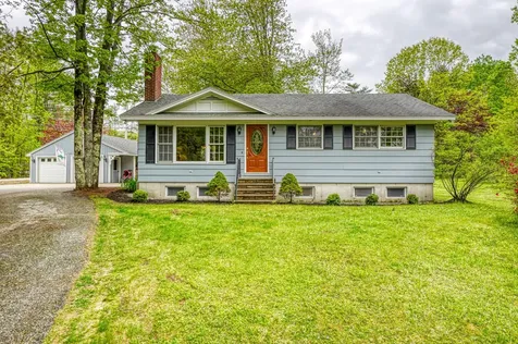 8 Greenwood Road Norway ME 04268