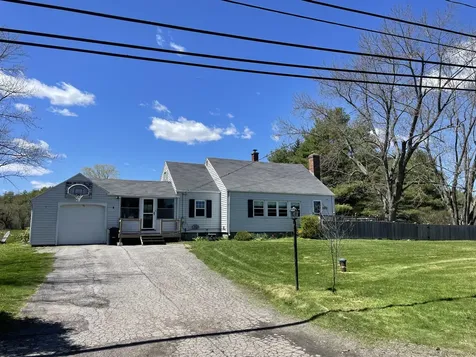 11 Washburn Drive Gorham ME 04038