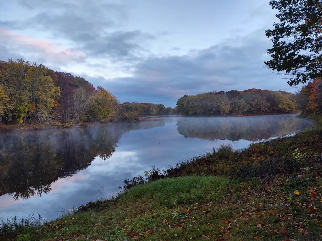 00 Middle River Road Greenbush ME 04418