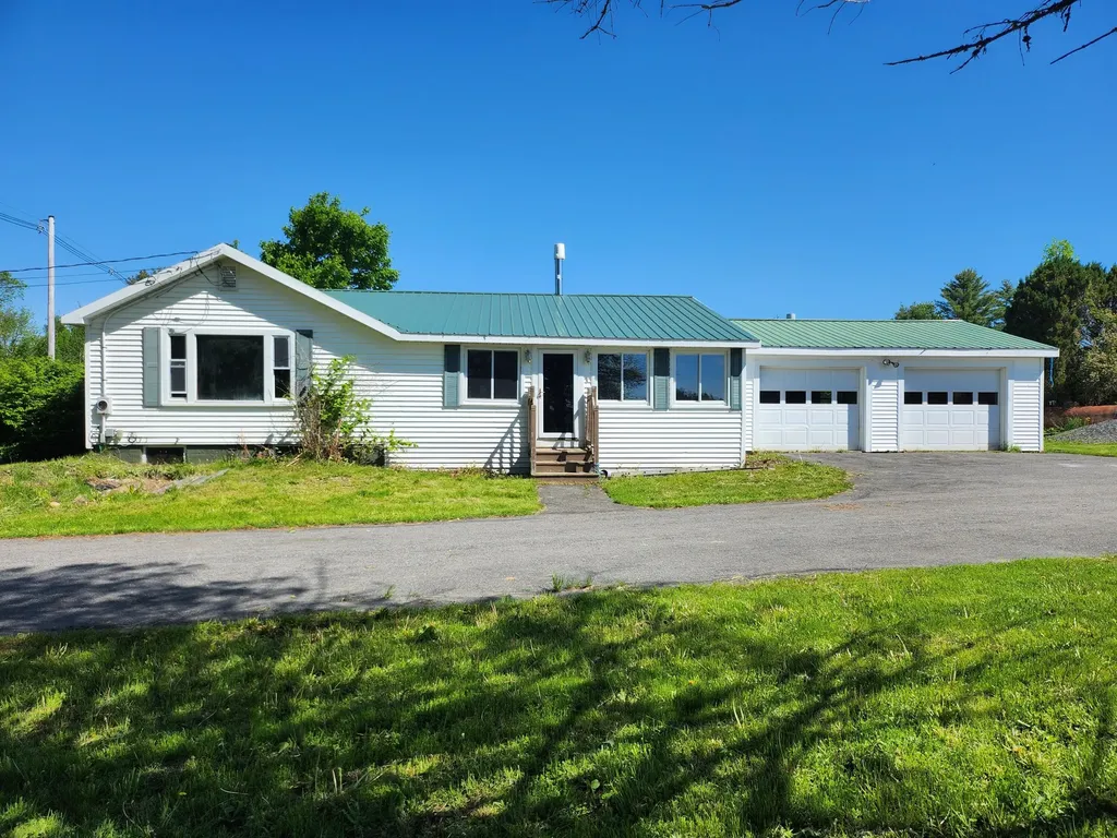 167 Powers Road Pittsfield ME 04967
