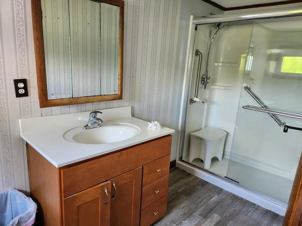 167 Powers Road Pittsfield ME 04967