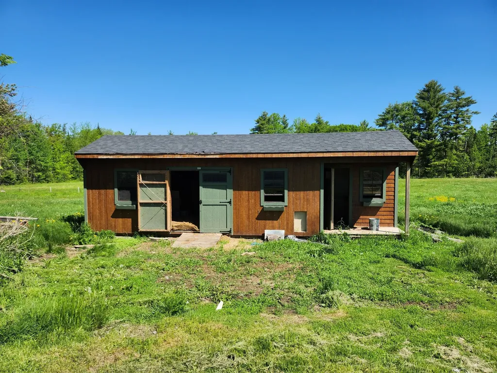 167 Powers Road Pittsfield ME 04967