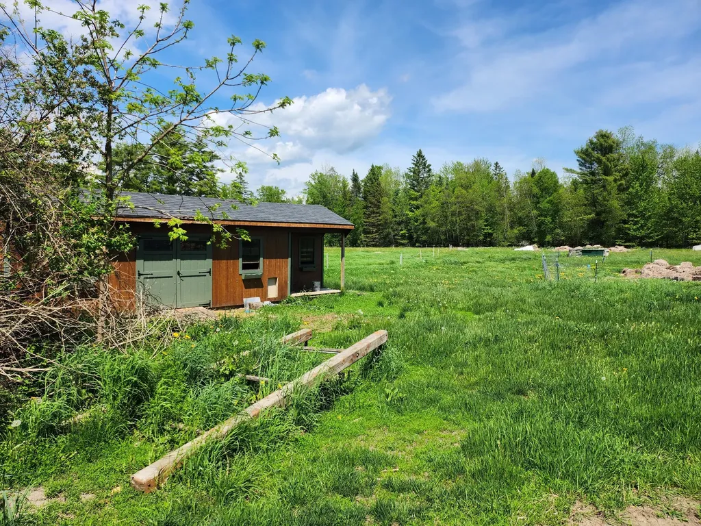 167 Powers Road Pittsfield ME 04967