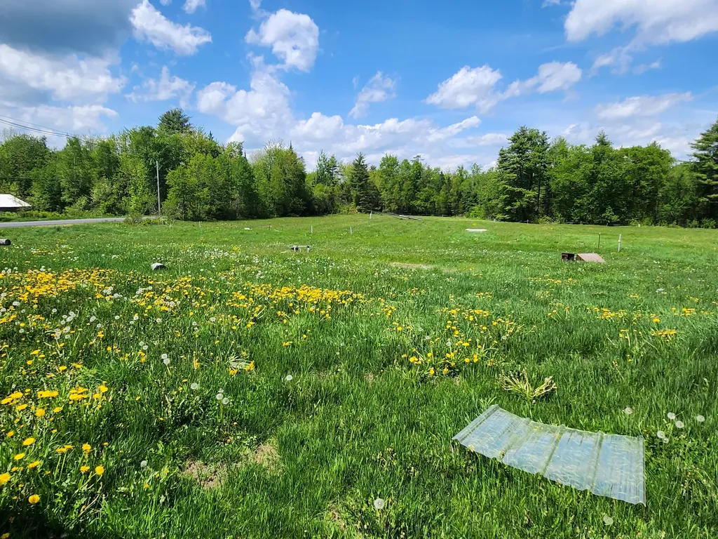 167 Powers Road Pittsfield ME 04967