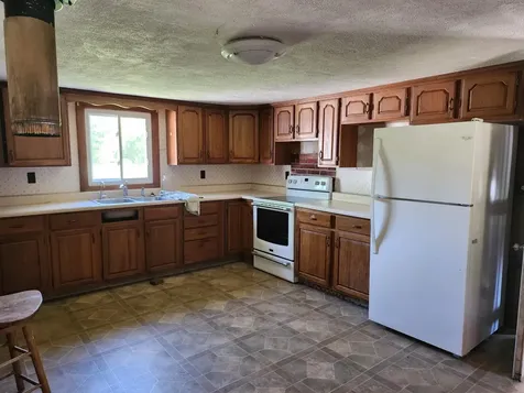 167 Powers Road Pittsfield ME 04967