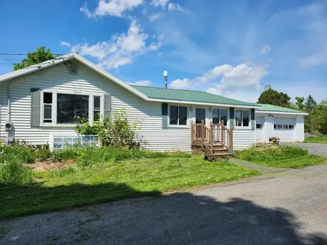 167 Powers Road Pittsfield ME 04967