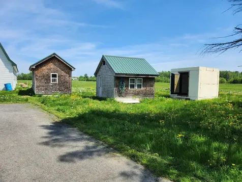 167 Powers Road Pittsfield ME 04967