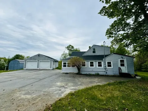 44 Lasselle Road Burnham ME 04922