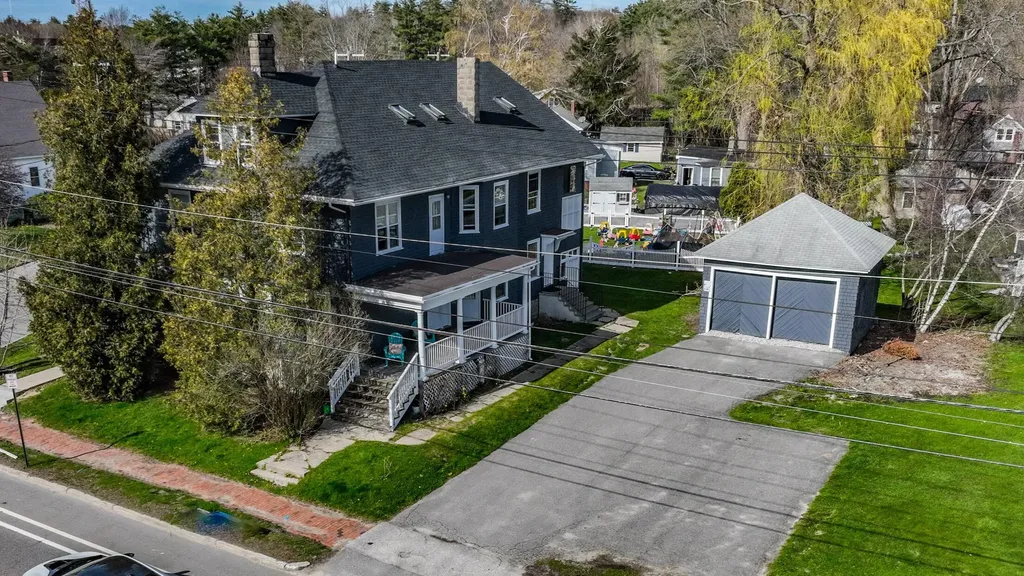 1289 Washington Avenue Portland ME 04103