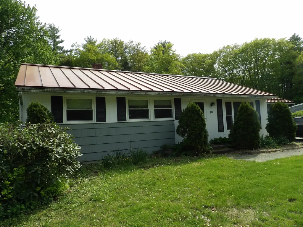 88 Purinton Avenue Augusta ME 04330