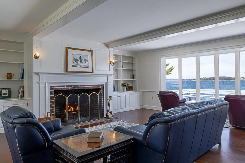 481 Seawall Road Southwest Harbor ME 04679
