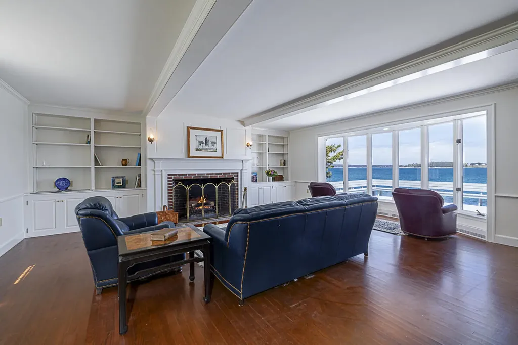481 Seawall Road Southwest Harbor ME 04679