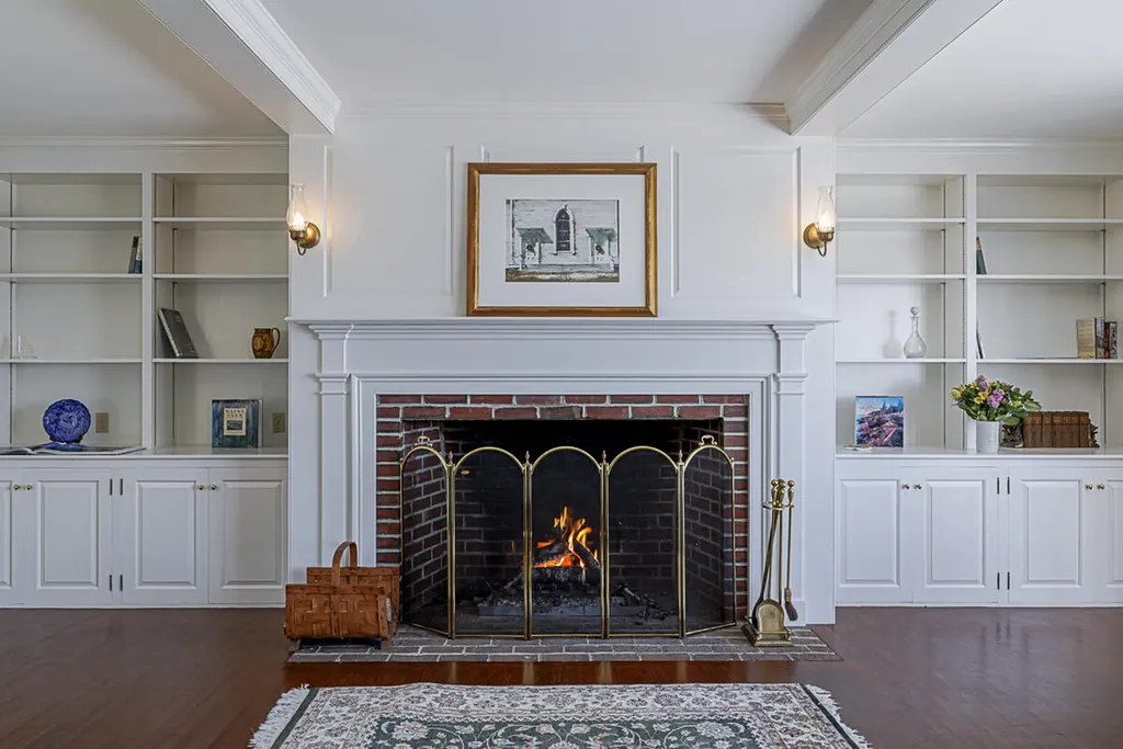 481 Seawall Road Southwest Harbor ME 04679
