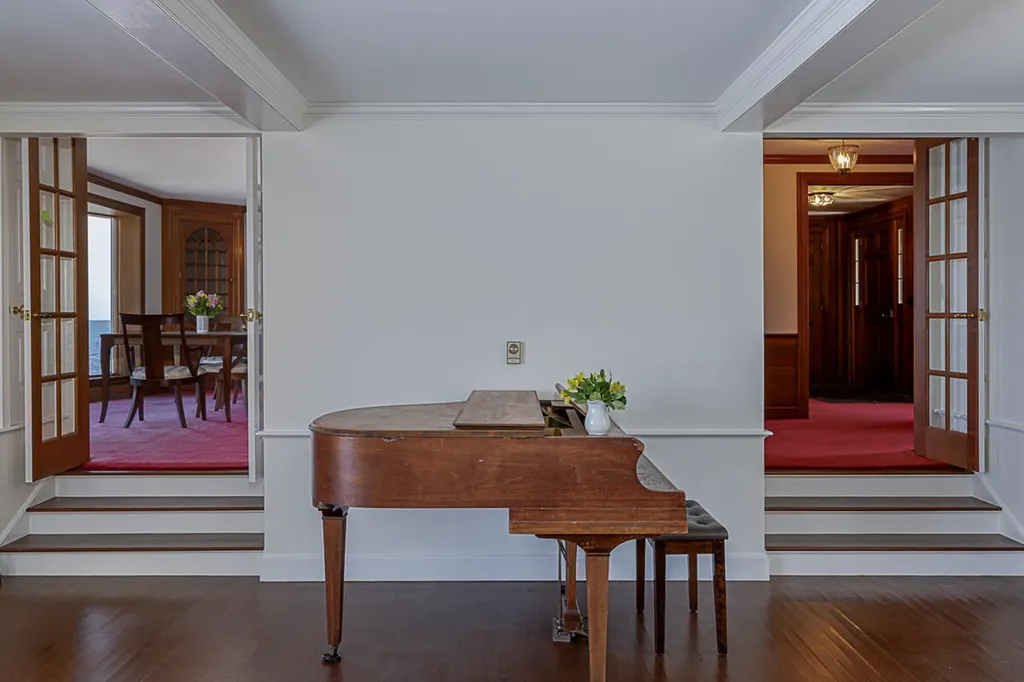 481 Seawall Road Southwest Harbor ME 04679