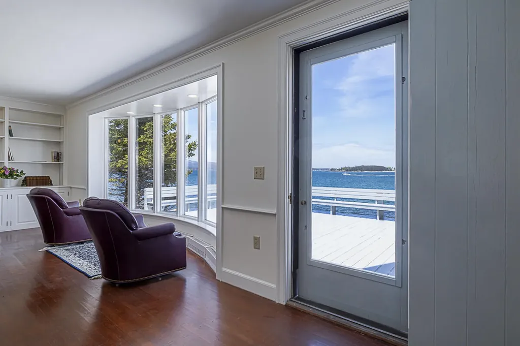 481 Seawall Road Southwest Harbor ME 04679