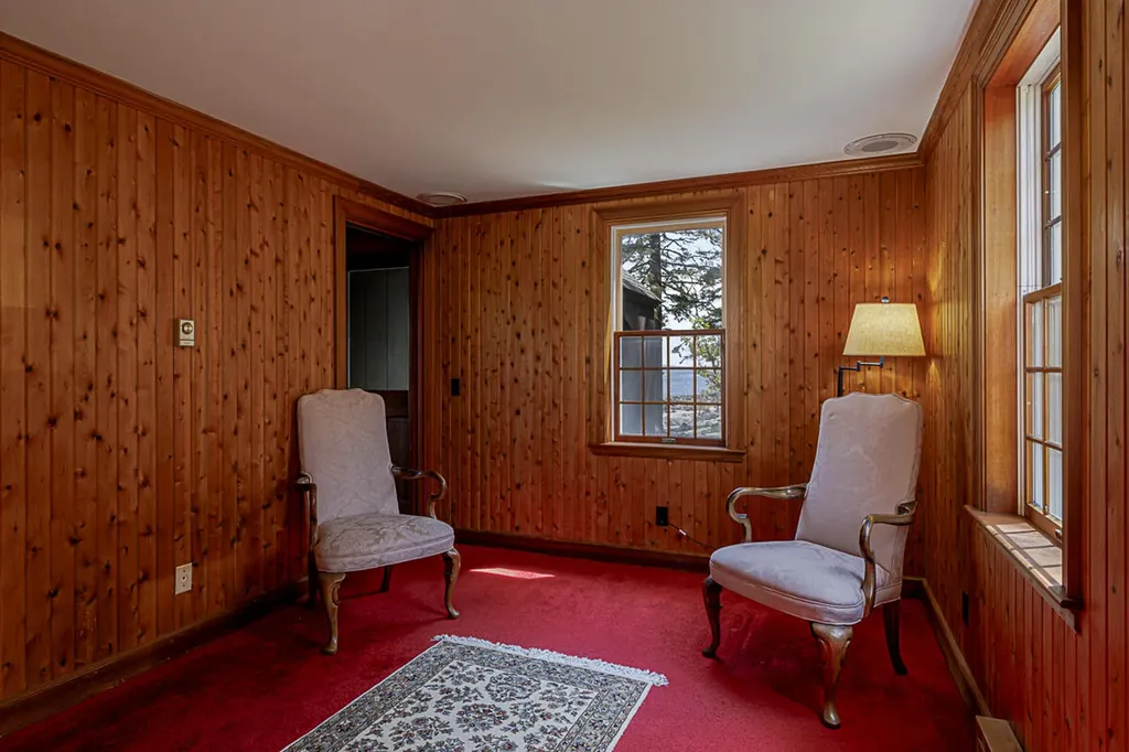 481 Seawall Road Southwest Harbor ME 04679