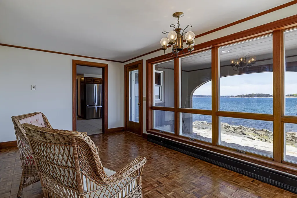 481 Seawall Road Southwest Harbor ME 04679
