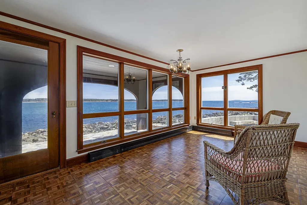 481 Seawall Road Southwest Harbor ME 04679