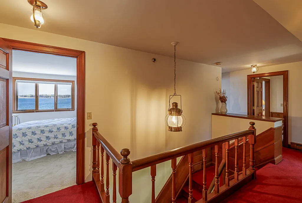 481 Seawall Road Southwest Harbor ME 04679
