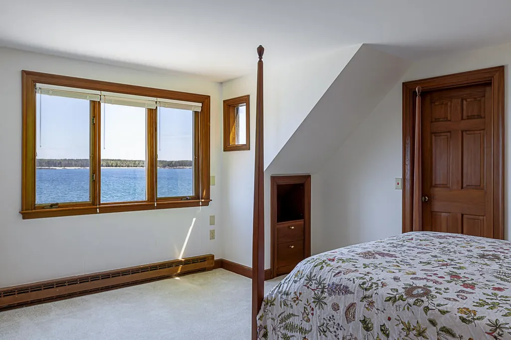 481 Seawall Road Southwest Harbor ME 04679