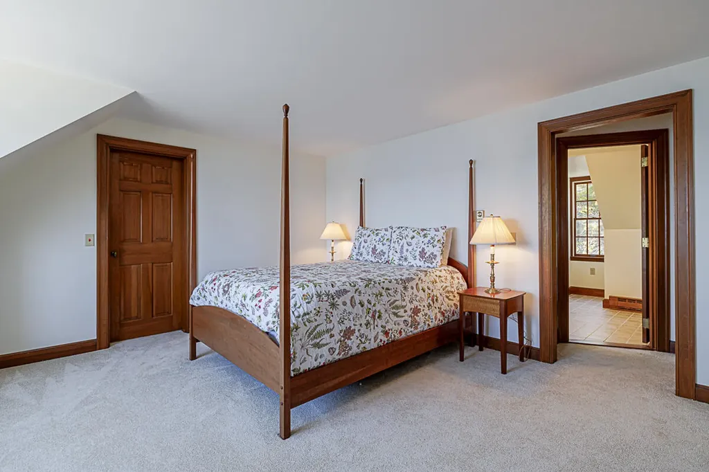 481 Seawall Road Southwest Harbor ME 04679