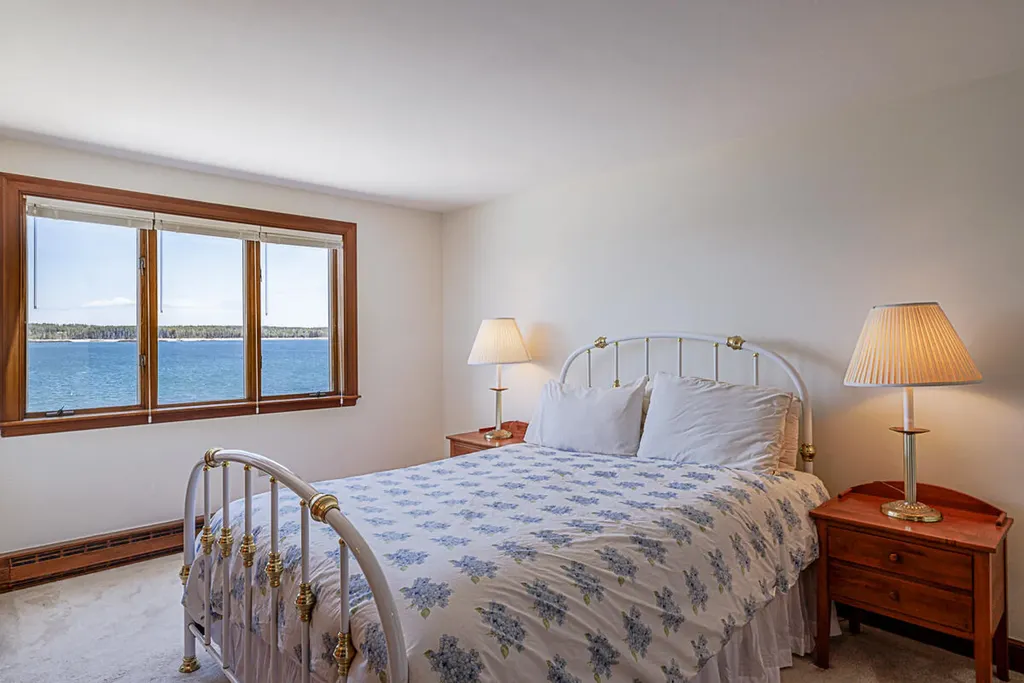 481 Seawall Road Southwest Harbor ME 04679