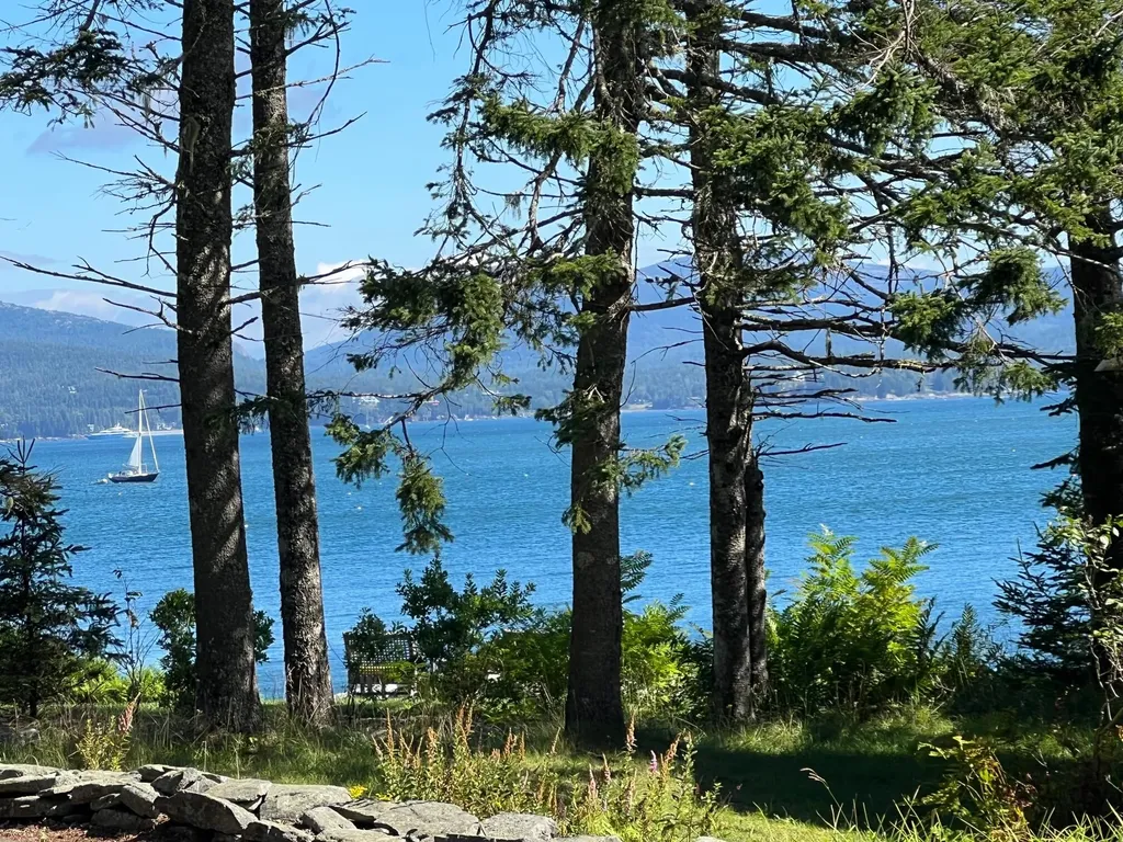 481 Seawall Road Southwest Harbor ME 04679