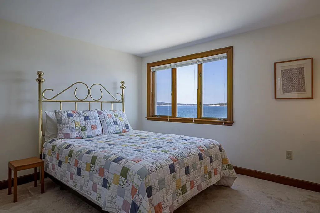 481 Seawall Road Southwest Harbor ME 04679