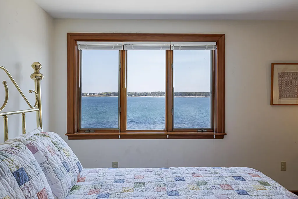 481 Seawall Road Southwest Harbor ME 04679