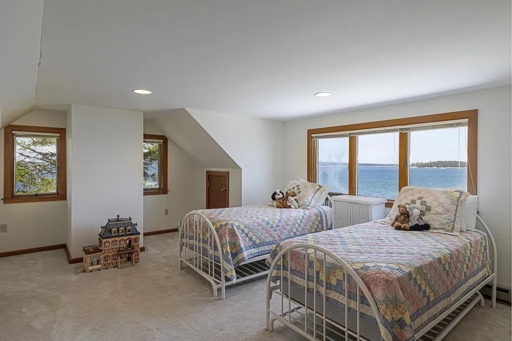 481 Seawall Road Southwest Harbor ME 04679