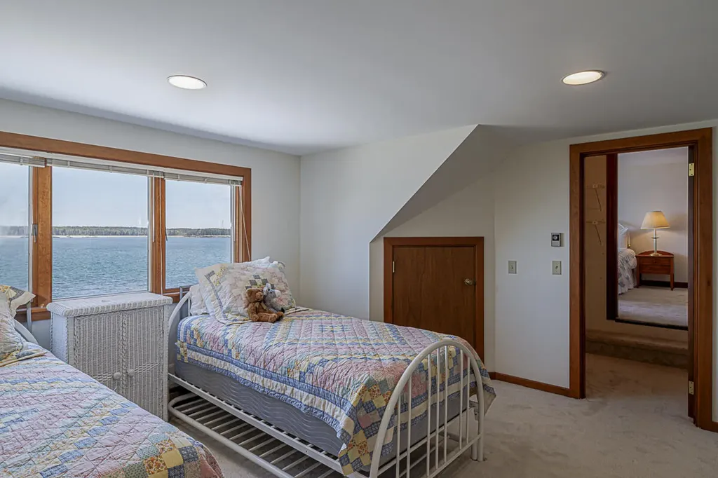 481 Seawall Road Southwest Harbor ME 04679