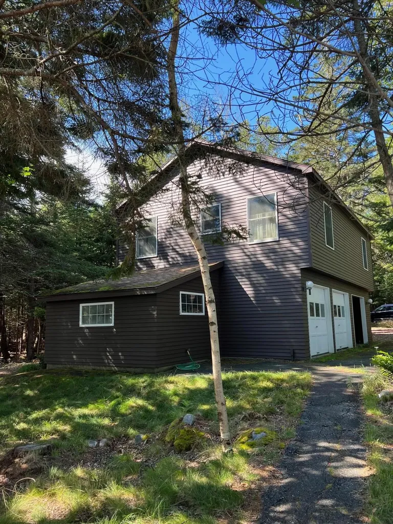 481 Seawall Road Southwest Harbor ME 04679