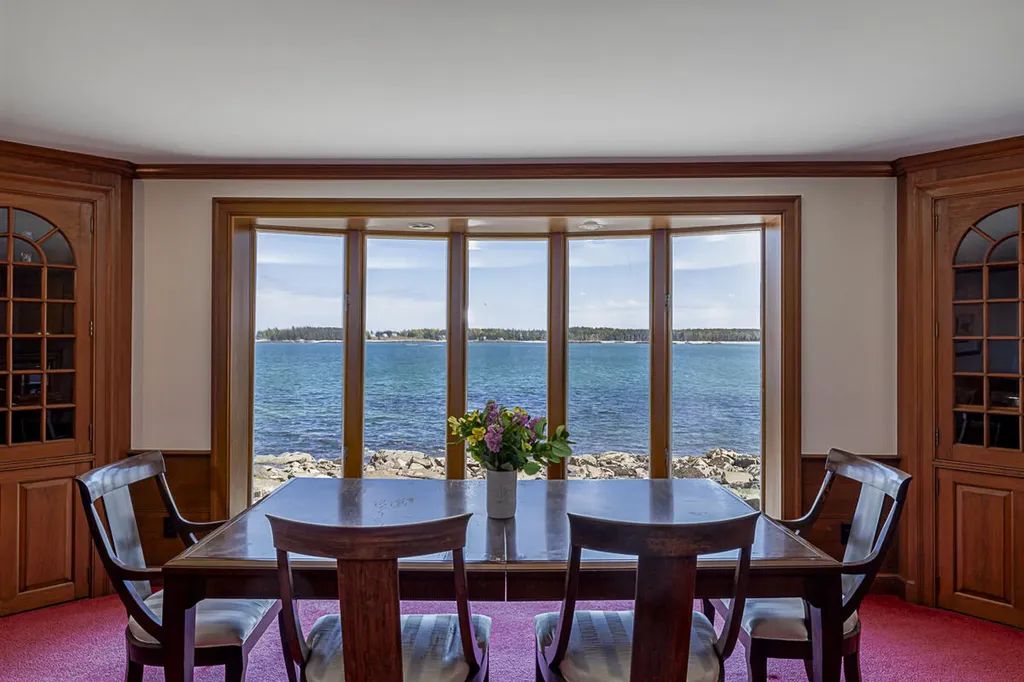 481 Seawall Road Southwest Harbor ME 04679