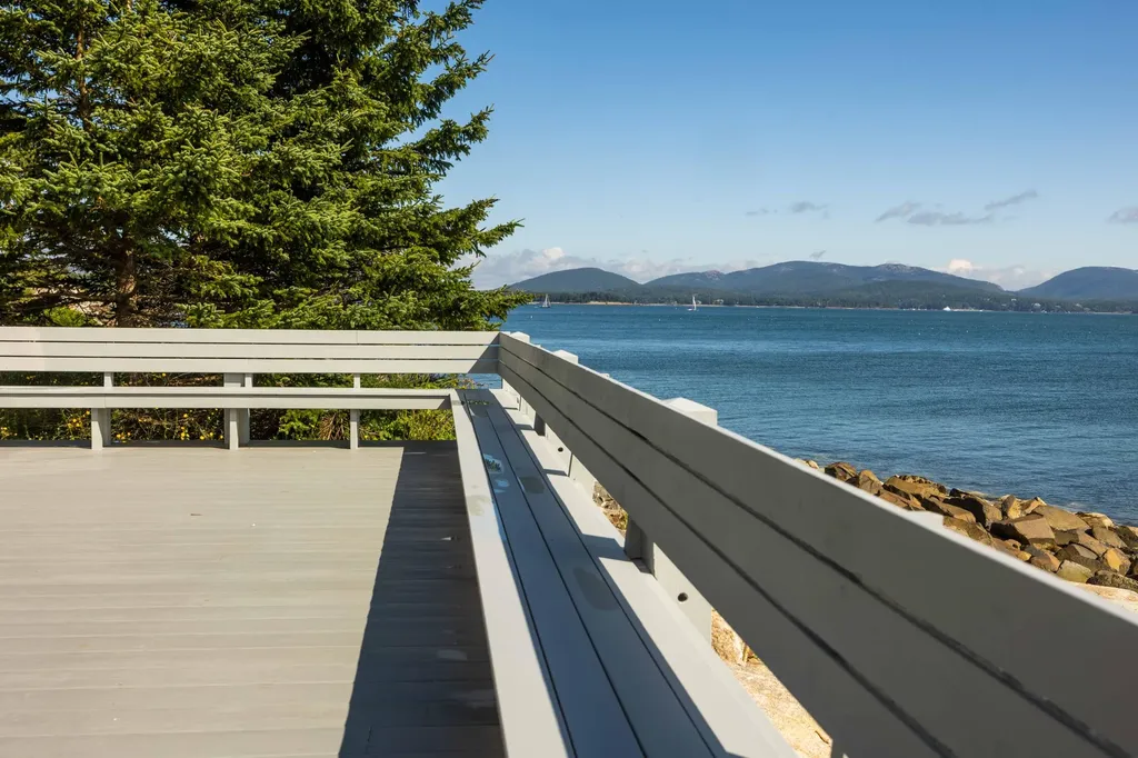 481 Seawall Road Southwest Harbor ME 04679