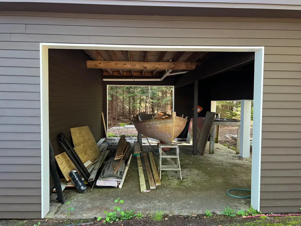 481 Seawall Road Southwest Harbor ME 04679