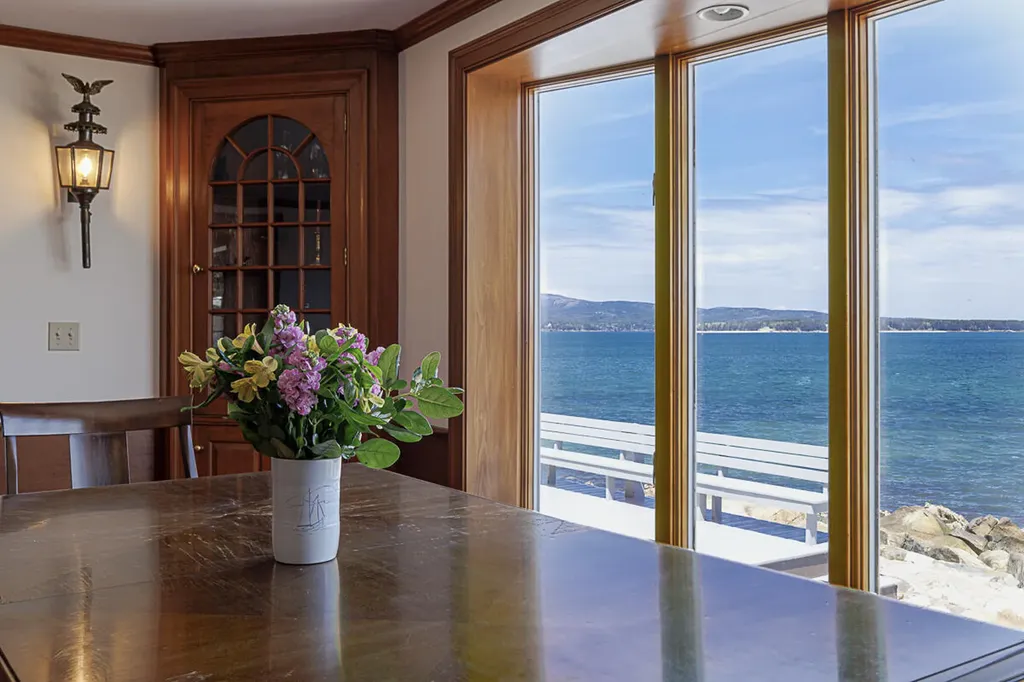 481 Seawall Road Southwest Harbor ME 04679