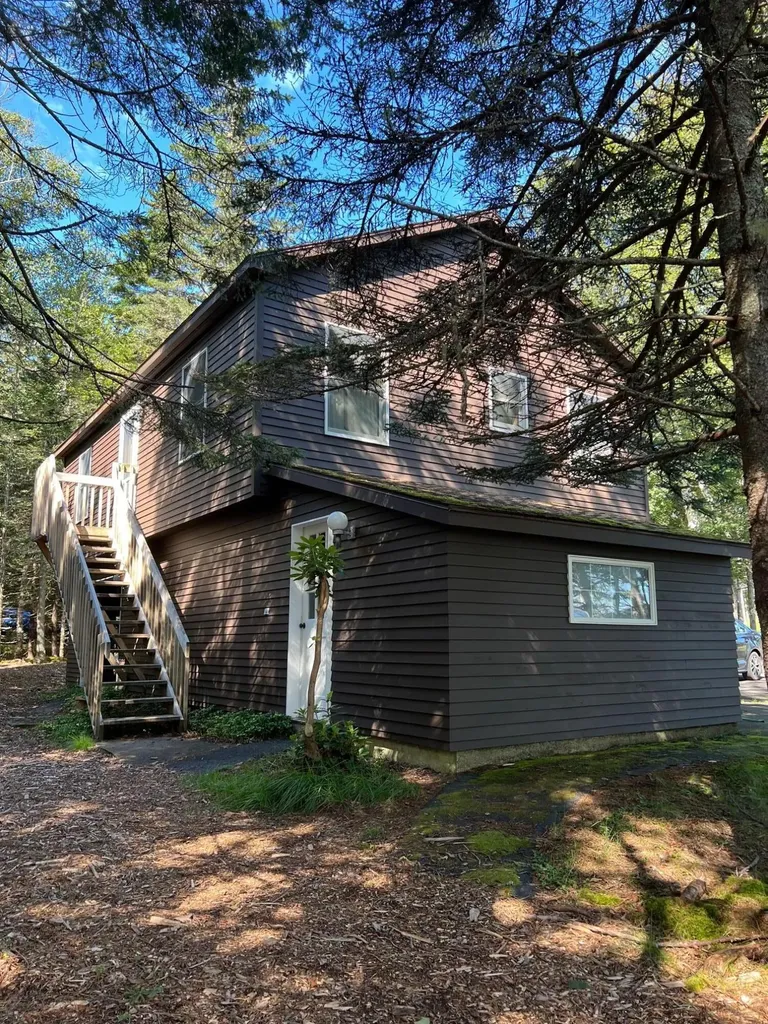 481 Seawall Road Southwest Harbor ME 04679