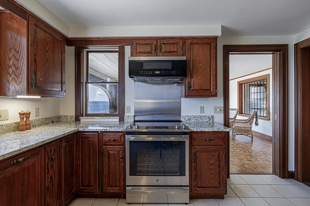 481 Seawall Road Southwest Harbor ME 04679