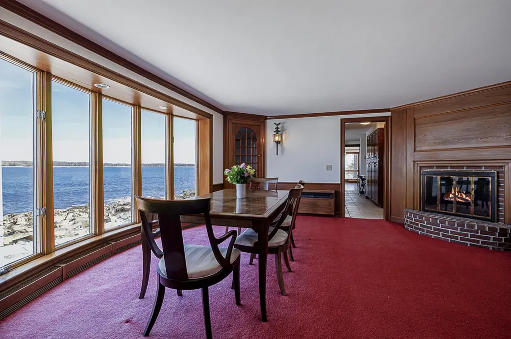 481 Seawall Road Southwest Harbor ME 04679