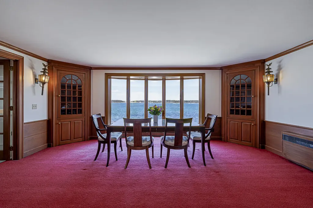 481 Seawall Road Southwest Harbor ME 04679