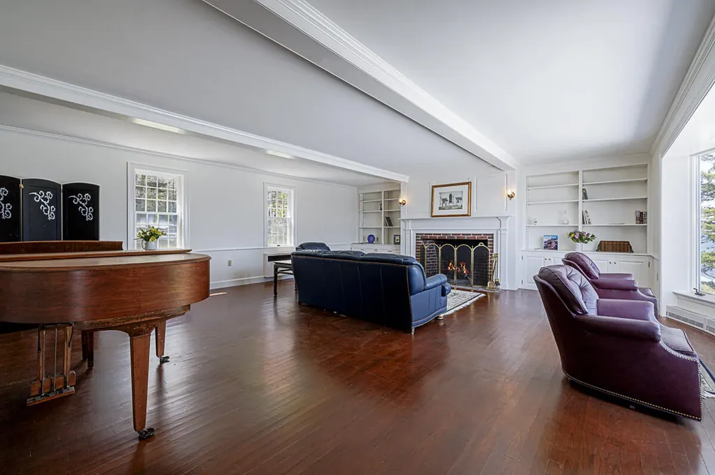 481 Seawall Road Southwest Harbor ME 04679