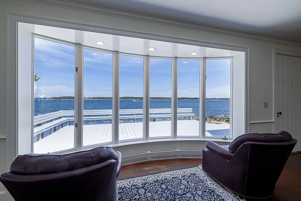 481 Seawall Road Southwest Harbor ME 04679