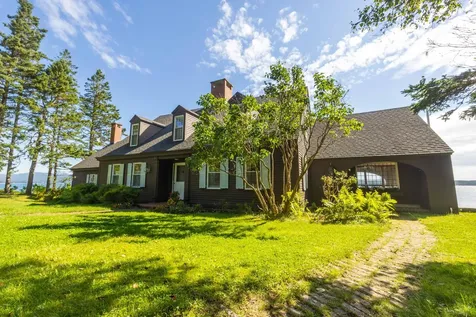 481 Seawall Road Southwest Harbor ME 04679