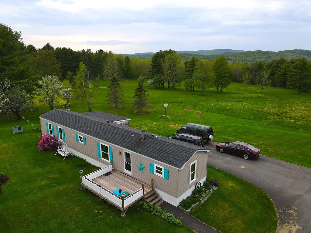 105 Acadia Highway Montville ME 04941