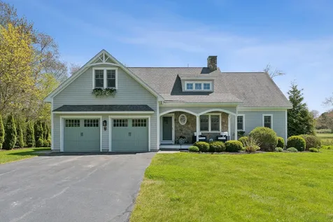 17 Fairway Drive Kennebunk ME 04043