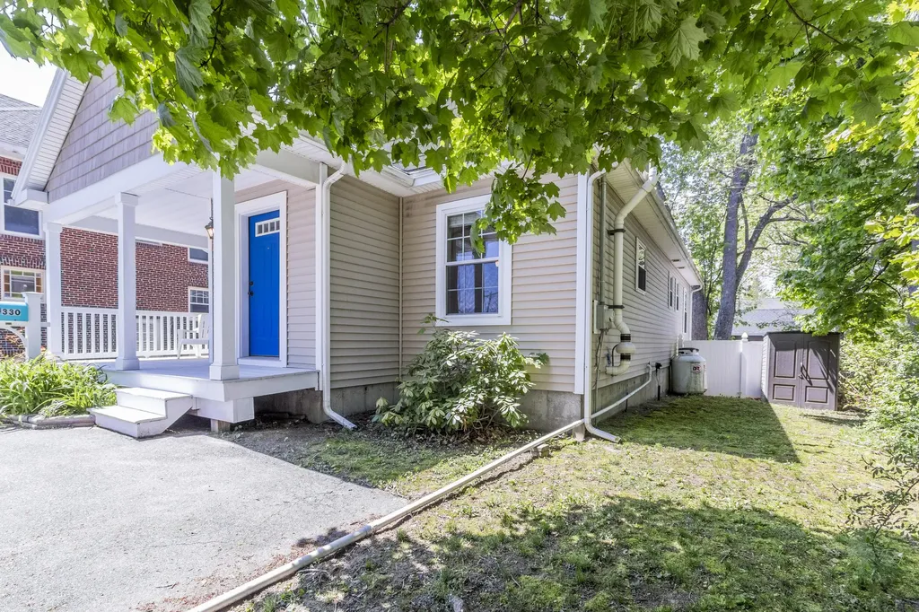 330 Bridge Street Westbrook ME 04092